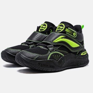 ハイカットスニーカー バスケットジャンパー キッズスニーカー