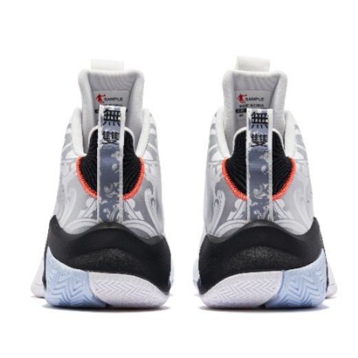 ハイカットスニーカー 波模様入り高性能 バスケットシューズ 部活 学校 スポーツ 疲れにくい 衝撃吸収 歩きやすい クッション 軽量