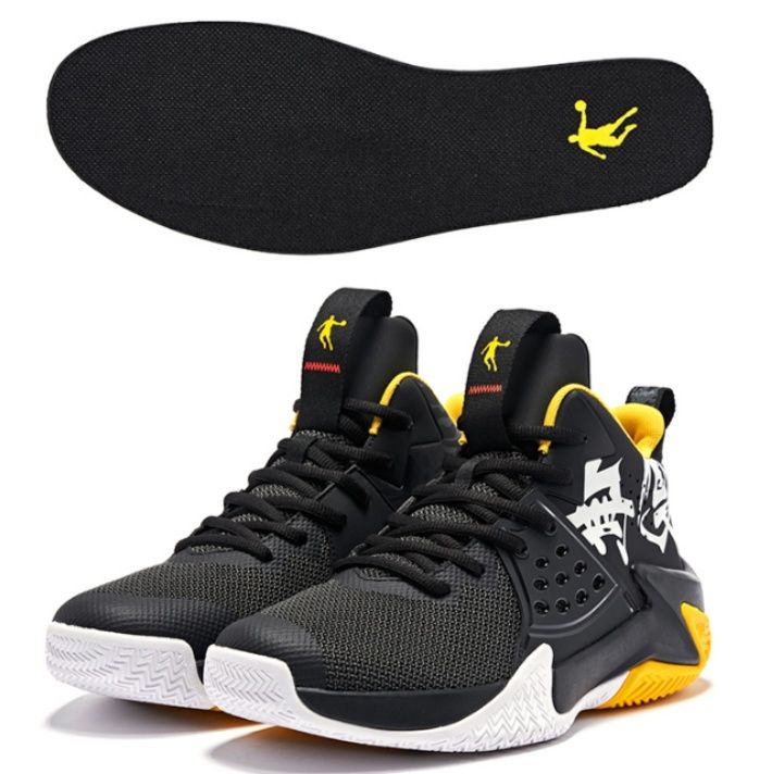ハイカットスニーカー 人気 軽量 バスケットシューズ 衝撃吸収性 部活 スポーツ 学校 グリップ力 すべりにくい クッション 安定感