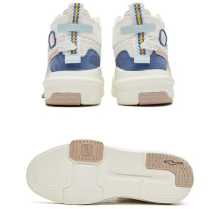 ハイカットスニーカー スポーティ ハイカット 厚底 身長アップ 厚底ソール 防水加工 スタイルアップ かわいい 安定感 防水素材