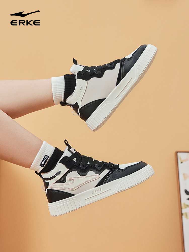 スタイルを引き立てる！ごついハイカットスニーカー15選