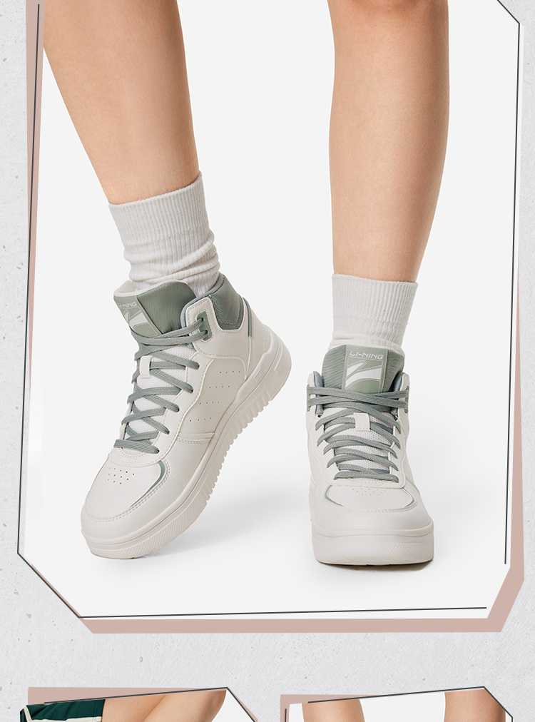 密かに身長アップ！インヒールハイカットスニーカーおすすめ15選