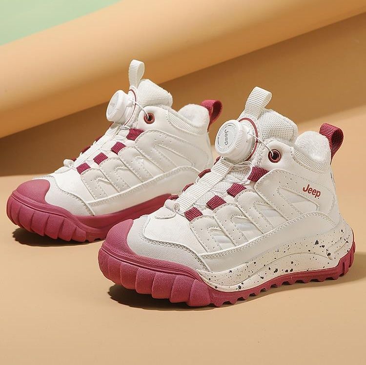 ハイカットスニーカー クール カジュアル シンプル かわいい 可愛い 綺麗 かっこいい 目立つ 遊び心 おしゃれ ダイヤル式 通気性