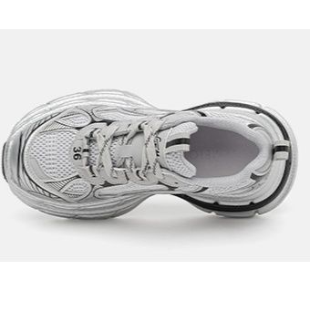 ハイカットスニーカー 部活 スポーツ ランニング 軽快 スポーティー 厚底ソール クッション性 疲れにくい 通気性 メッシュ素材