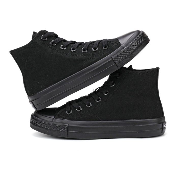 ハイカットスニーカー 人気 定番 オールシーズン カジュアル シンプル かわいい 可愛い 疲れにくい 痛くならない 通勤 会社 通学 学校