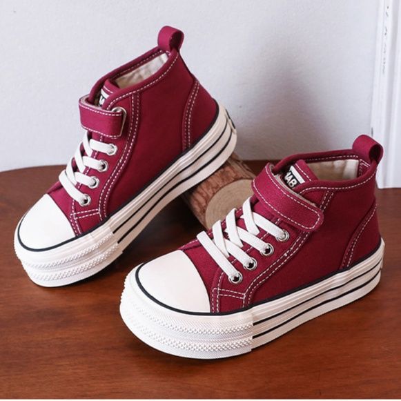 ハイカットスニーカー おしゃれ 厚底ソール クッション性 安定感 歩きやすい ファスナー 履きやすい デイリーユース 日常使い