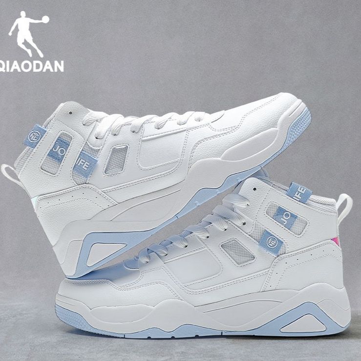 ハイカットスニーカー おしゃれ 通学 学校 部活 スポーツ ランニング バスケットシューズ ストリート 通気性 衝撃吸収 グリップ力