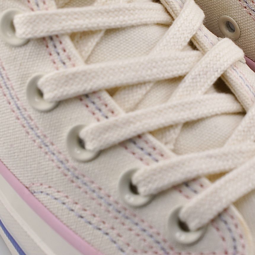 ハイカットスニーカー 人気 カジュアル シンプル かわいい 可愛い おしゃれ スタイリッシュ きれいめ 帆布素材 歩きやすい クッション