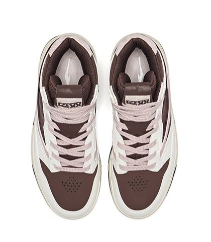 ハイカットスニーカー 定番 ストリート ヒップホップ ダンススニーカー 衝撃吸収 グリップ力 すべりにくい 歩きやすい クッション