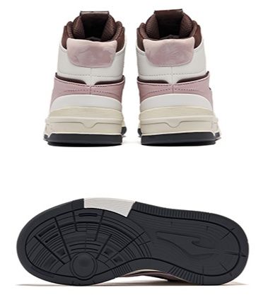 ハイカットスニーカー 定番 ストリート ヒップホップ ダンススニーカー 衝撃吸収 グリップ力 すべりにくい 歩きやすい クッション