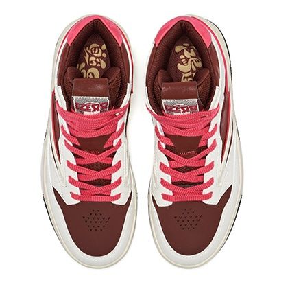 ハイカットスニーカー 定番 ストリート ヒップホップ ダンススニーカー 衝撃吸収 グリップ力 すべりにくい 歩きやすい クッション