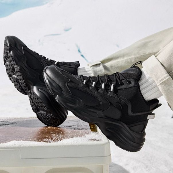 ハイカットスニーカー ビジネス 通勤 会社 おしゃれ スタイリッシュ きれいめ オールシーズン 履きやすい 歩きやすい クッション