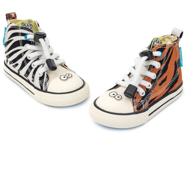 ハイカットスニーカー 人気 かっこいい 目立つ 遊び心 おしゃれ オールシーズン 履きやすい 歩きやすい クッション すべりにくい