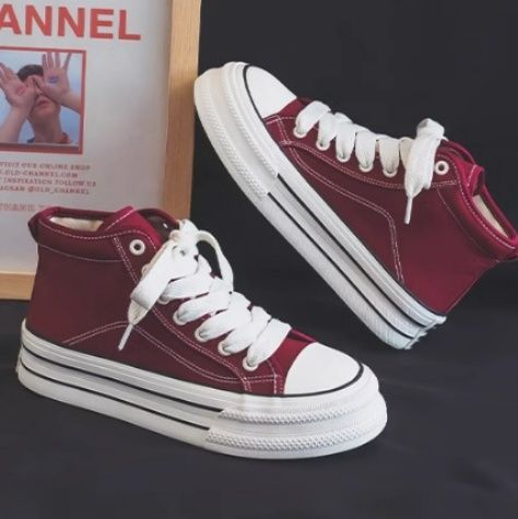 ハイカットスニーカー ハイカットスニーカー まいにちハイカットキッズスニーカー