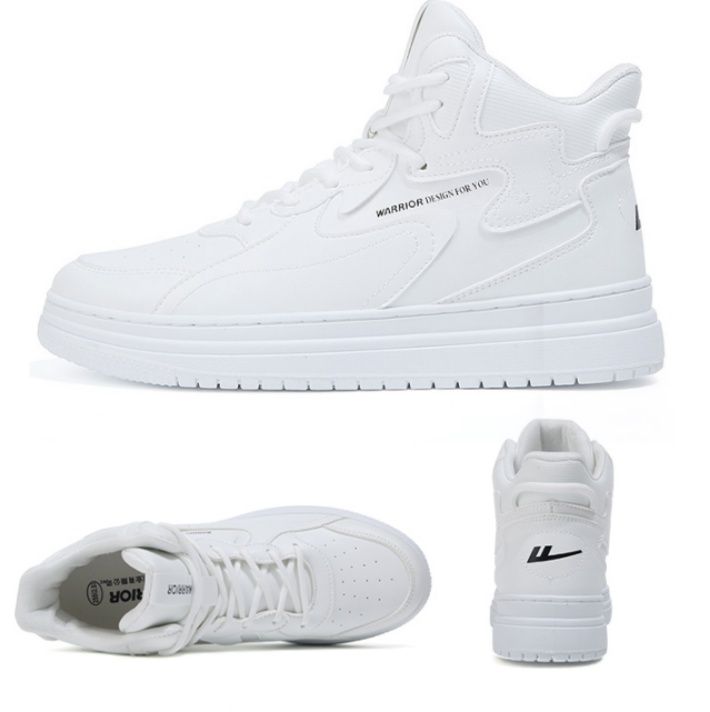 ハイカットスニーカー 人気 定番 おしゃれ スタイリッシュ きれいめ クール 快適歩行 すべりにくい 日常使い デイリーコーデ 通気性