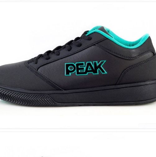 【レトロバッシュ】ハイカットスニーカー | ハート刺繍 チャンキーソール ストリート ユニセックス