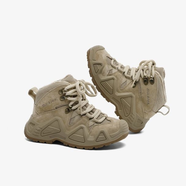 【圧倒的美脚】ウォッシュ加工 厚底ハイカットスニーカー | レディース グリッター Vカット