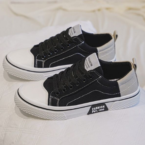 【アースカラー・ワーク】ミッドカット ヌバックブーツ ブラウン×カーキ | レイヤードアッパー クッションソール タフ・カジュアル