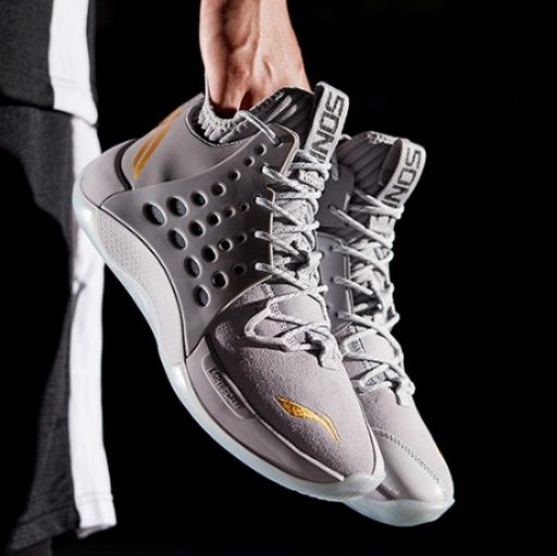 【フローラル・ダークネス】バスケットシューズ ブラック×パステルピンク | ローズグラフィック サイドケージデザイン テクニカル・ストリート