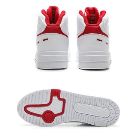 【クール・ミニマリズム】ハイカットスニーカー グレー×チャコール | シームレス・パネルデザイン オレンジアクセント アーバン・スポーティー