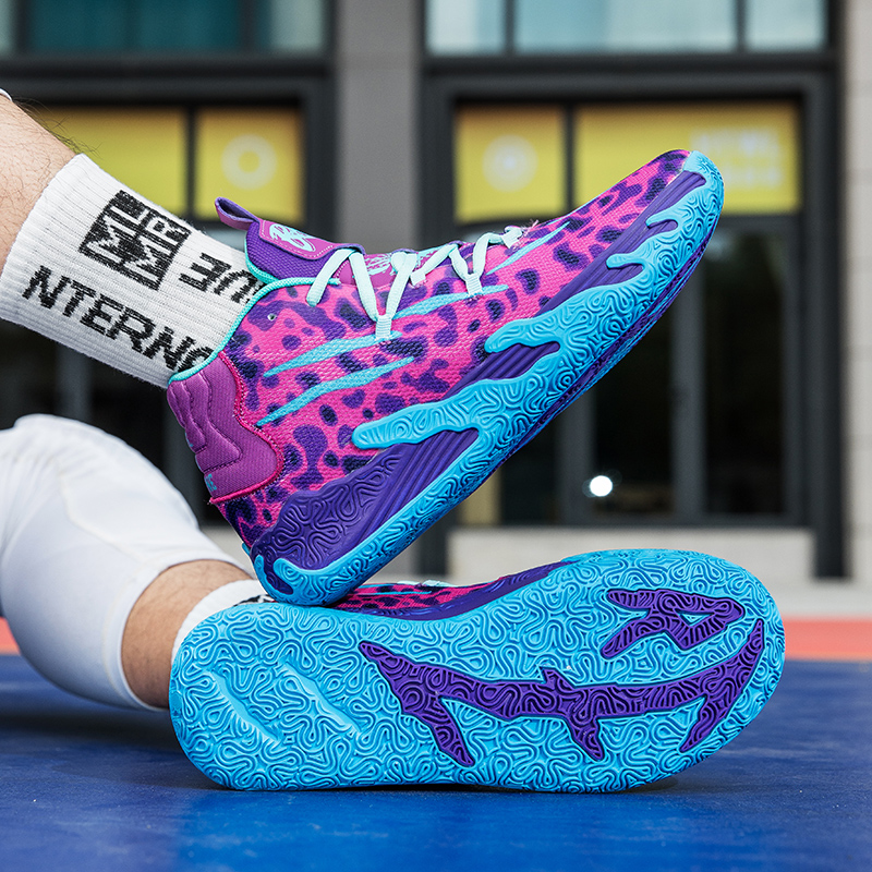 ハイカットスニーカー エラー