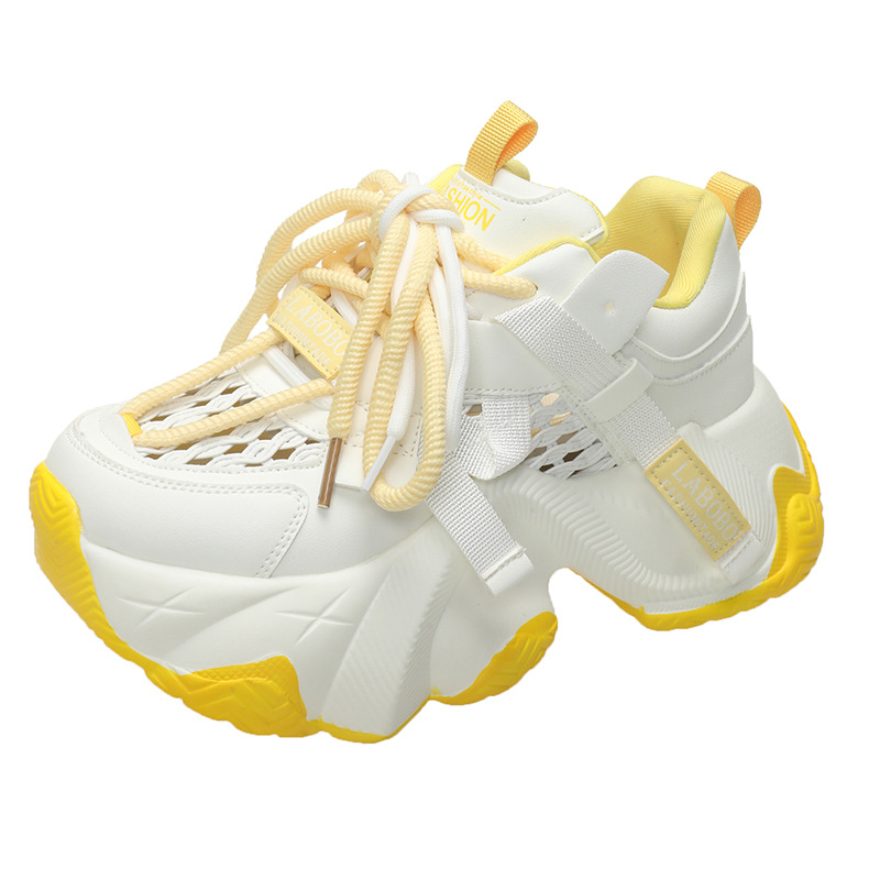 ハイカットスニーカー フレッシュウェーブ ハイカット