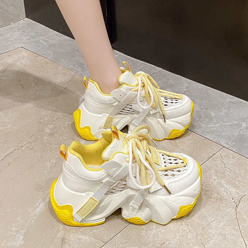 ハイカットスニーカー フレッシュウェーブ ハイカット