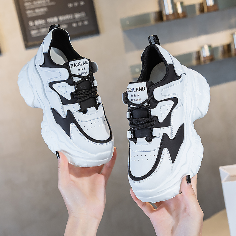ハイカットスニーカー モダンエッジ ハイカットスニーカー