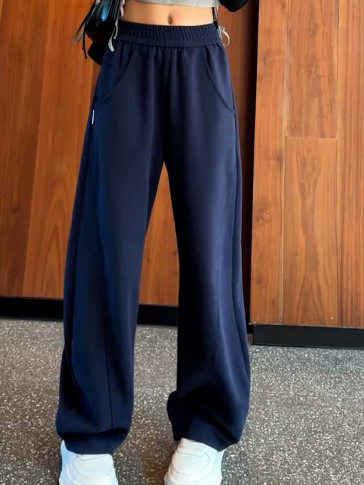 韓国スタイルを楽しむ！おしゃれなハイウエストパンツ7選