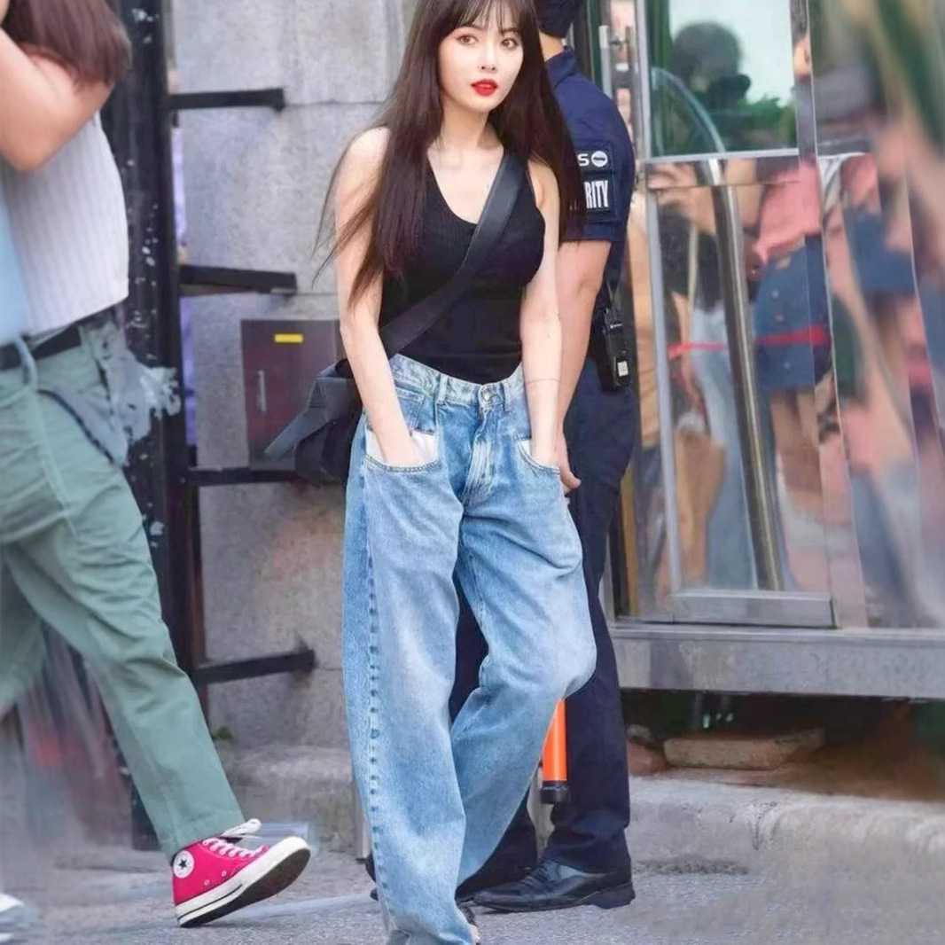 ウエストを引き締めて魅力倍増！ハイバギーパンツのおすすめ5選