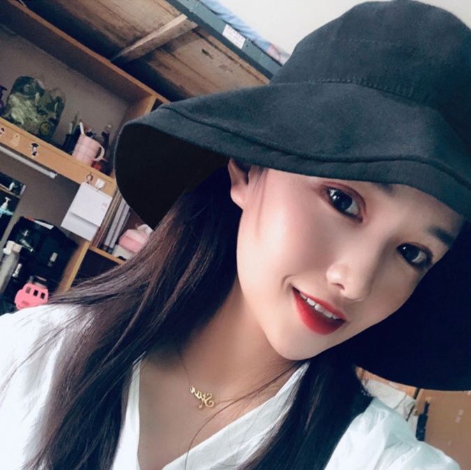 日焼け対策グッズ 小顔効果抜群つば広日除けバケットハット帽子