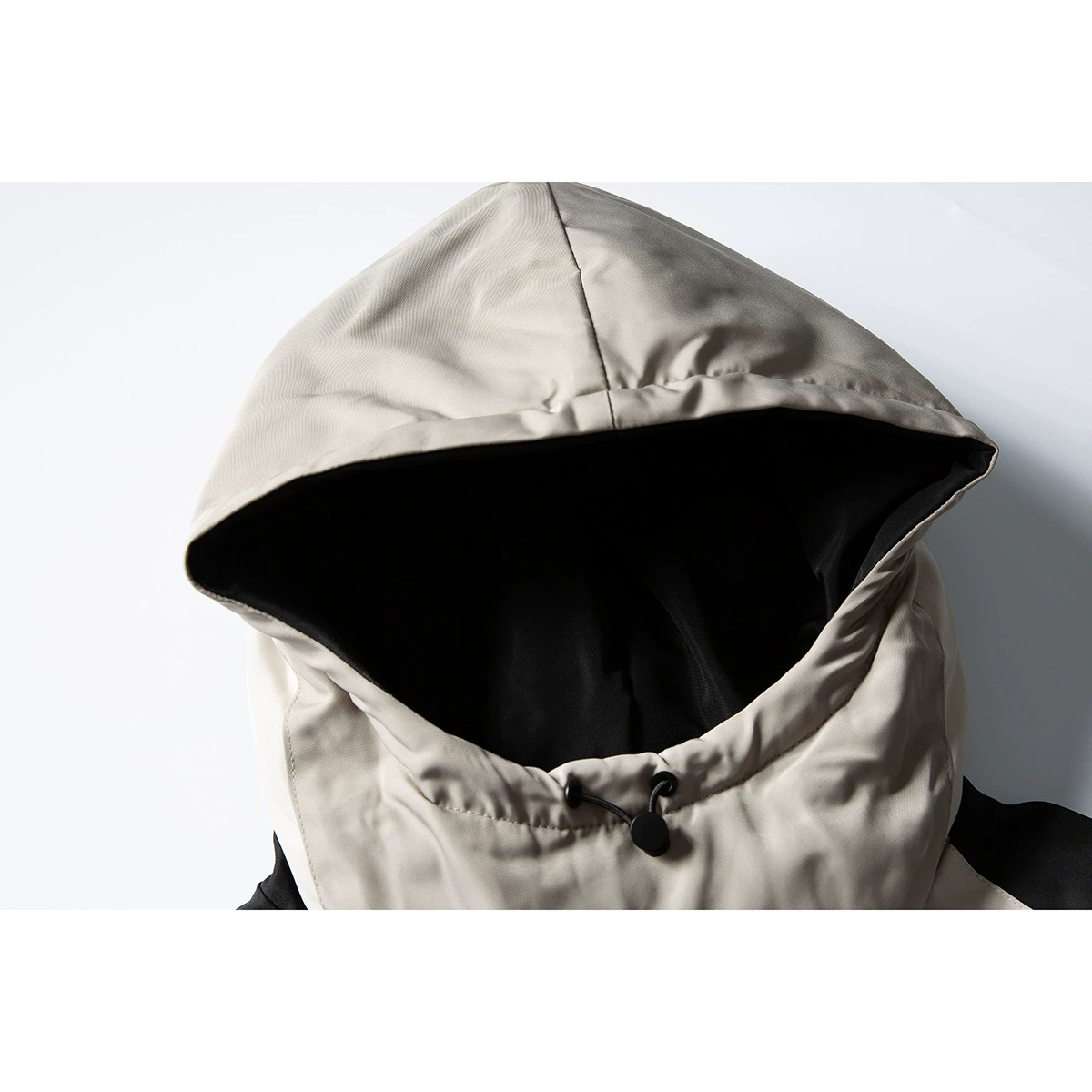 パーカー 男女兼用マウンテンパーカー秋冬新作