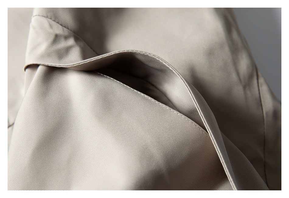 パーカー 男女兼用マウンテンパーカー秋冬新作