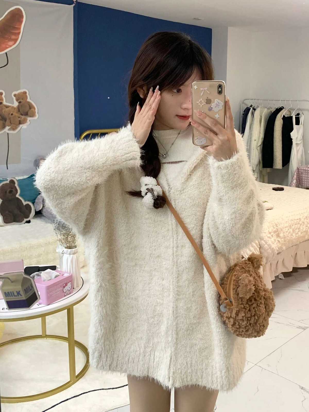 こころまで温まる！寒い日にぴったりなパーカー5選