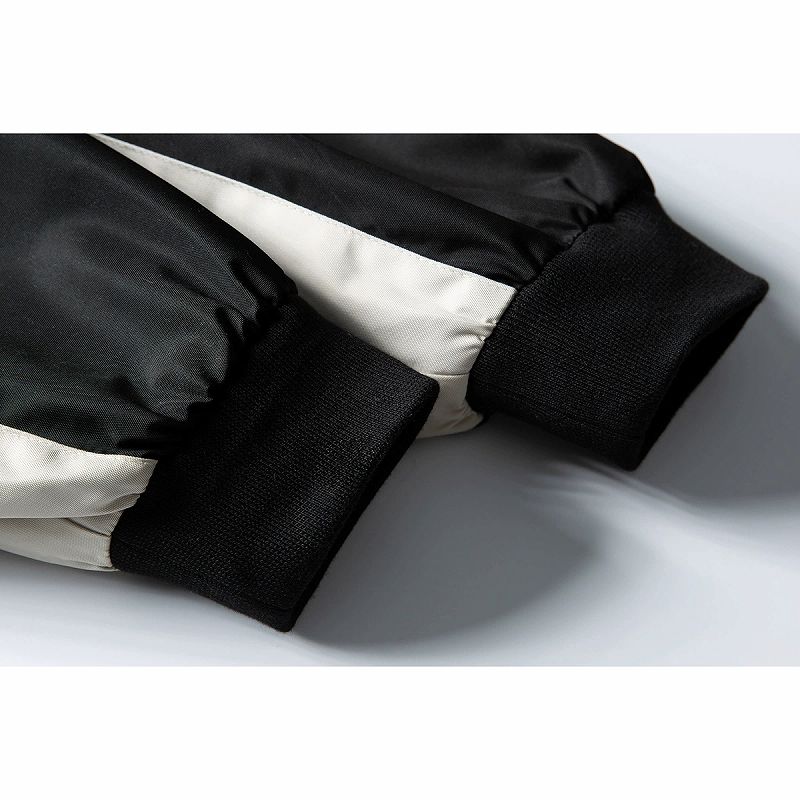 パーカー 男女兼用マウンテンパーカー秋冬新作