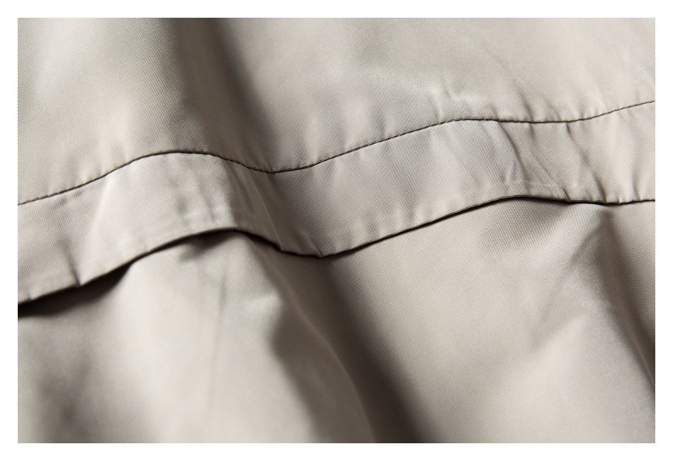 パーカー 男女兼用マウンテンパーカー秋冬新作