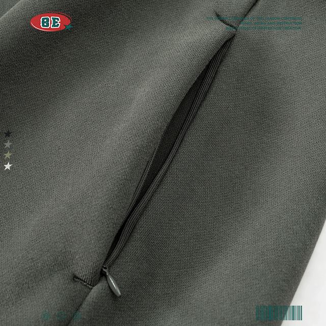 パーカー 無地プルオーバーパーカー 男女兼用 裏起毛 秋冬 全4色