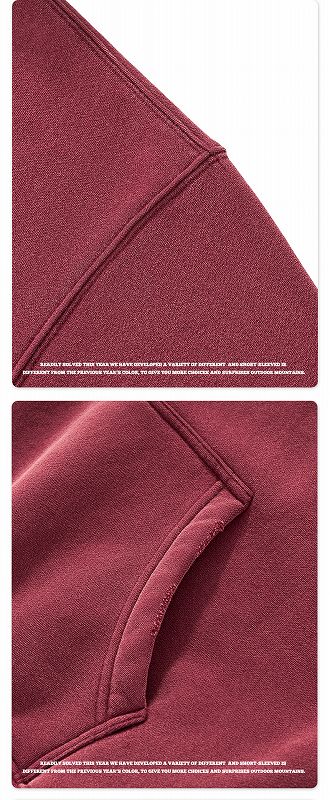 パーカー メンズ 厚手 無地 パーカー 男女兼用 ゆったり オーバーサイズ 全3色