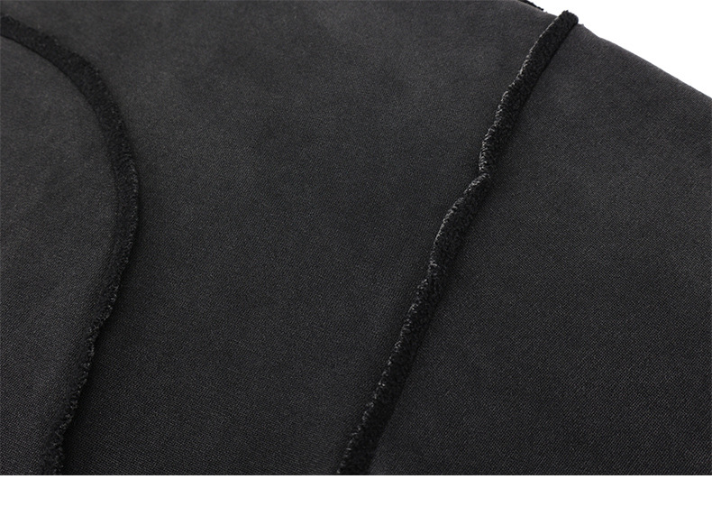 パーカー 裏起毛ビンテージ風パーカー男女兼用秋冬新作