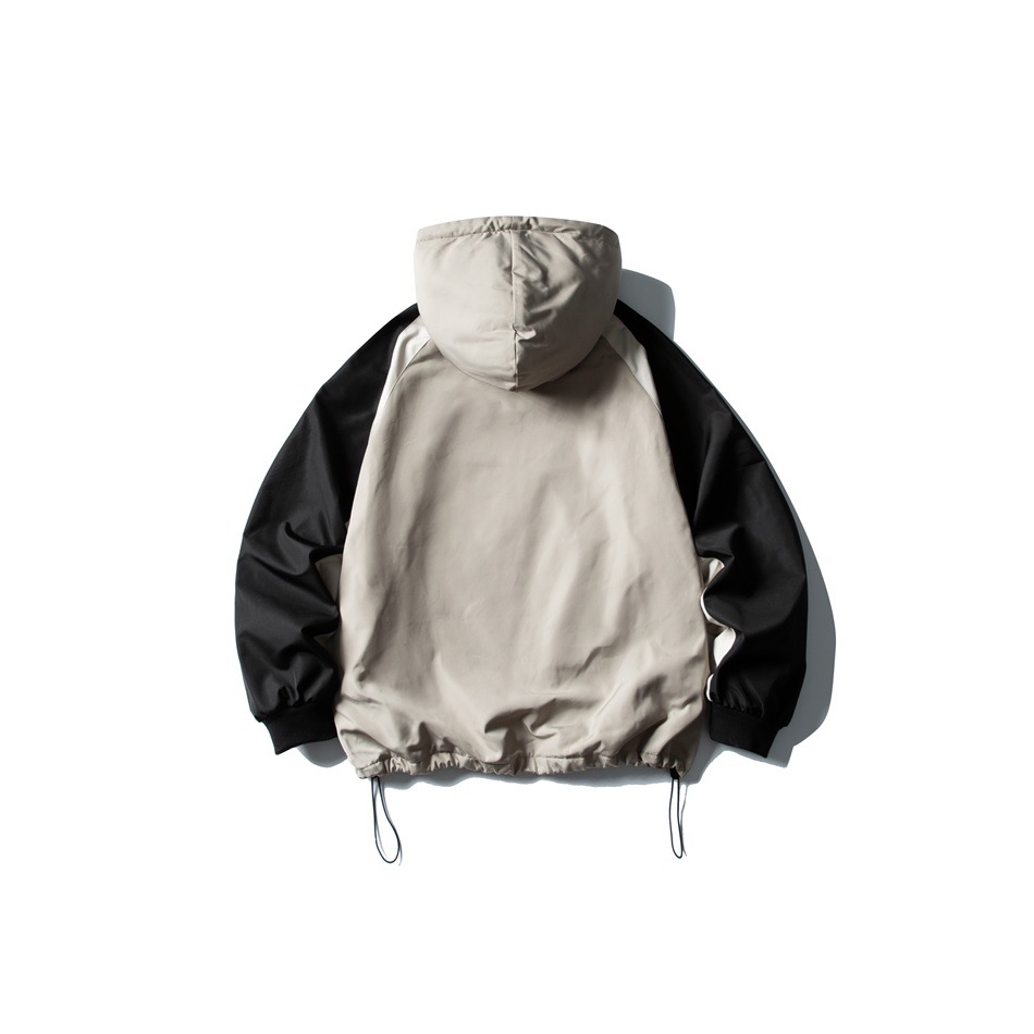 パーカー 男女兼用マウンテンパーカー秋冬新作