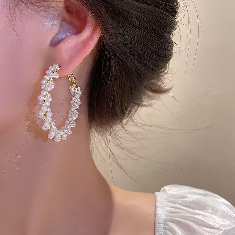 花詩輪パールフープ