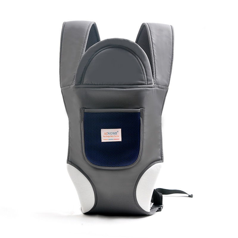 抱っこ紐 多機能ベビーキャリア新生児対応軽量抱っこ紐