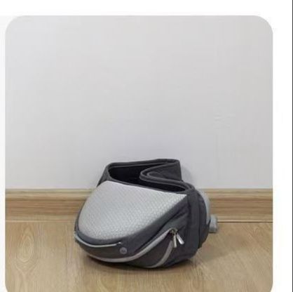 抱っこ紐 反重力快適ベビースリング