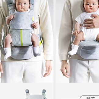 抱っこ紐 姿勢サポート正しい抱っこ紐