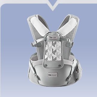 抱っこ紐 回転式腰サポート多機能ベビーキャリア