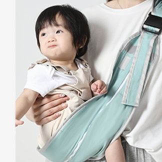 抱っこ紐 多機能快適ベビーキャリア