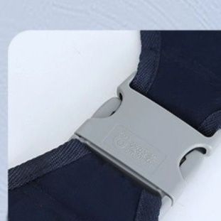 抱っこ紐 新生児安心横抱きベビースリング