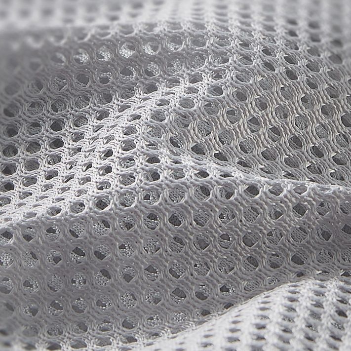 抱っこ紐 通気性抜群 夏専用ベビースリング