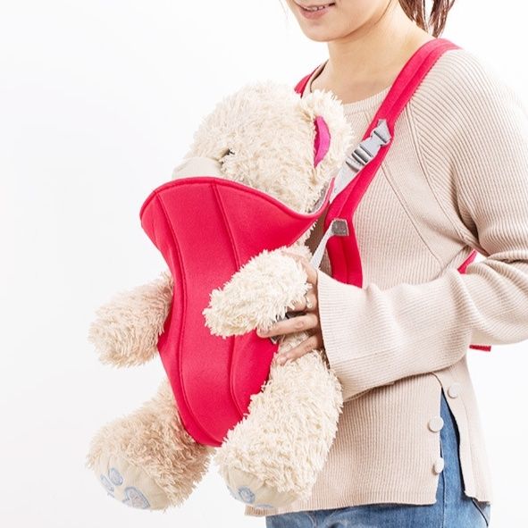 抱っこ紐 やさしい抱っこ フィットスリング
