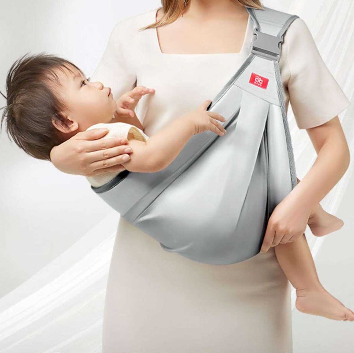 新生児の退院時におすすめの抱っこ紐5選!赤ちゃんとの退院時に便利なおすすめ抱っこ紐